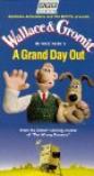 Grand Day Out with Wallace and Gromit (A)