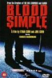 Blood Simple.