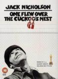 One Flew Over the Cuckoo's Nest