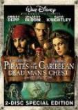 Pirates of the Caribbean: Dead Man's Chest