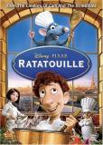 Ratatouille