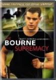 Bourne Supremacy (The)