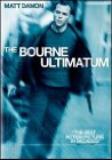 Bourne Ultimatum (The)